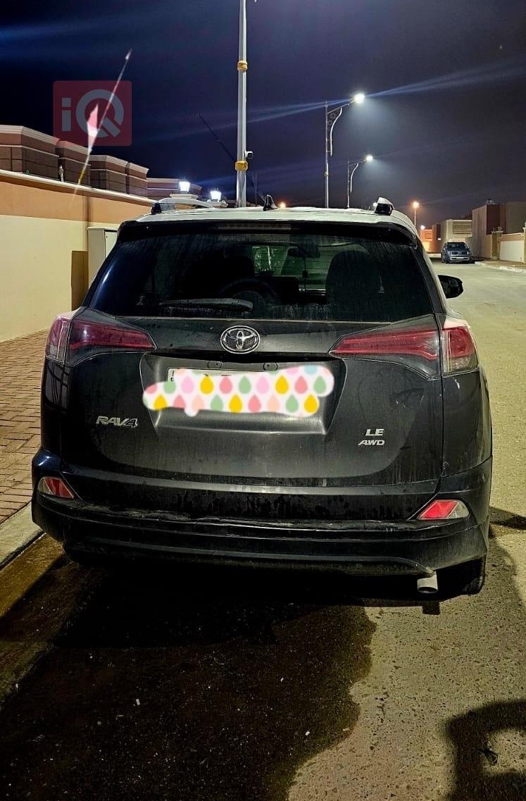 تويوتا راف 4